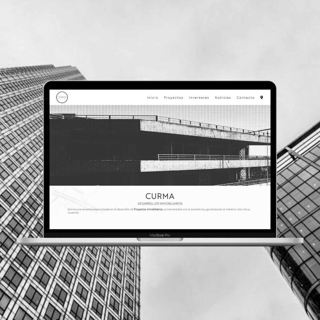 Curma Desarrollos Inmobiliarios