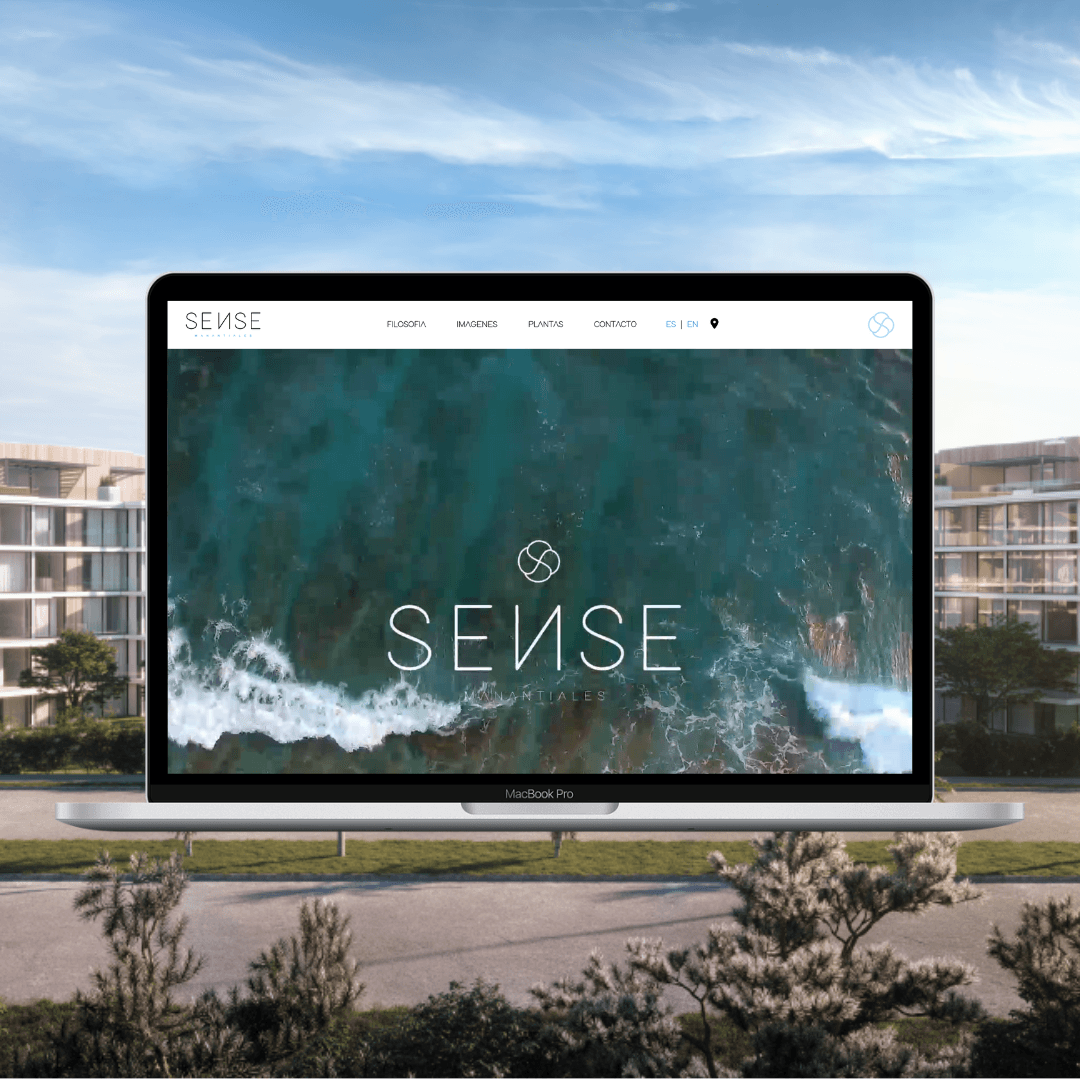 Sense Manantiales