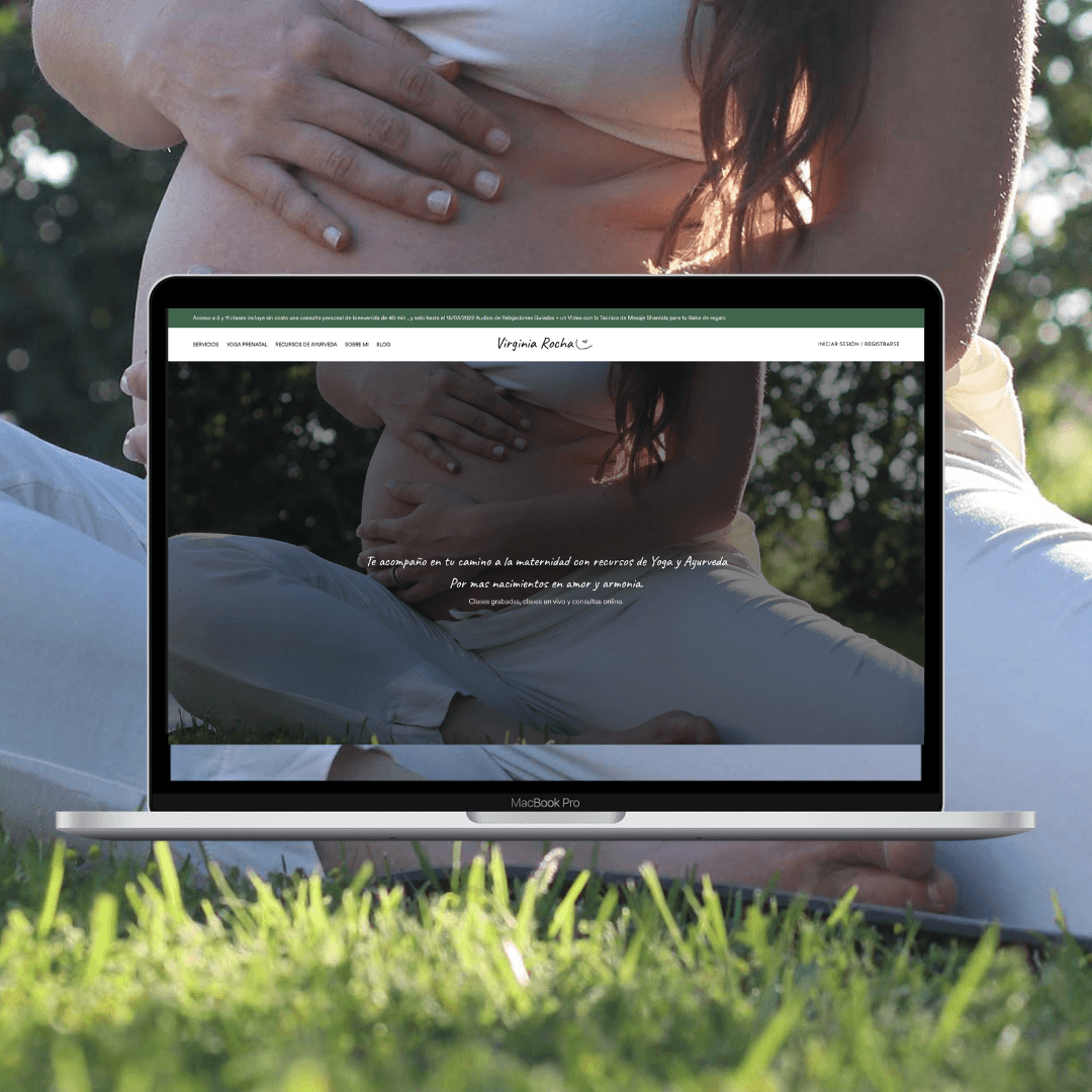 Ayuryoga Prenatal