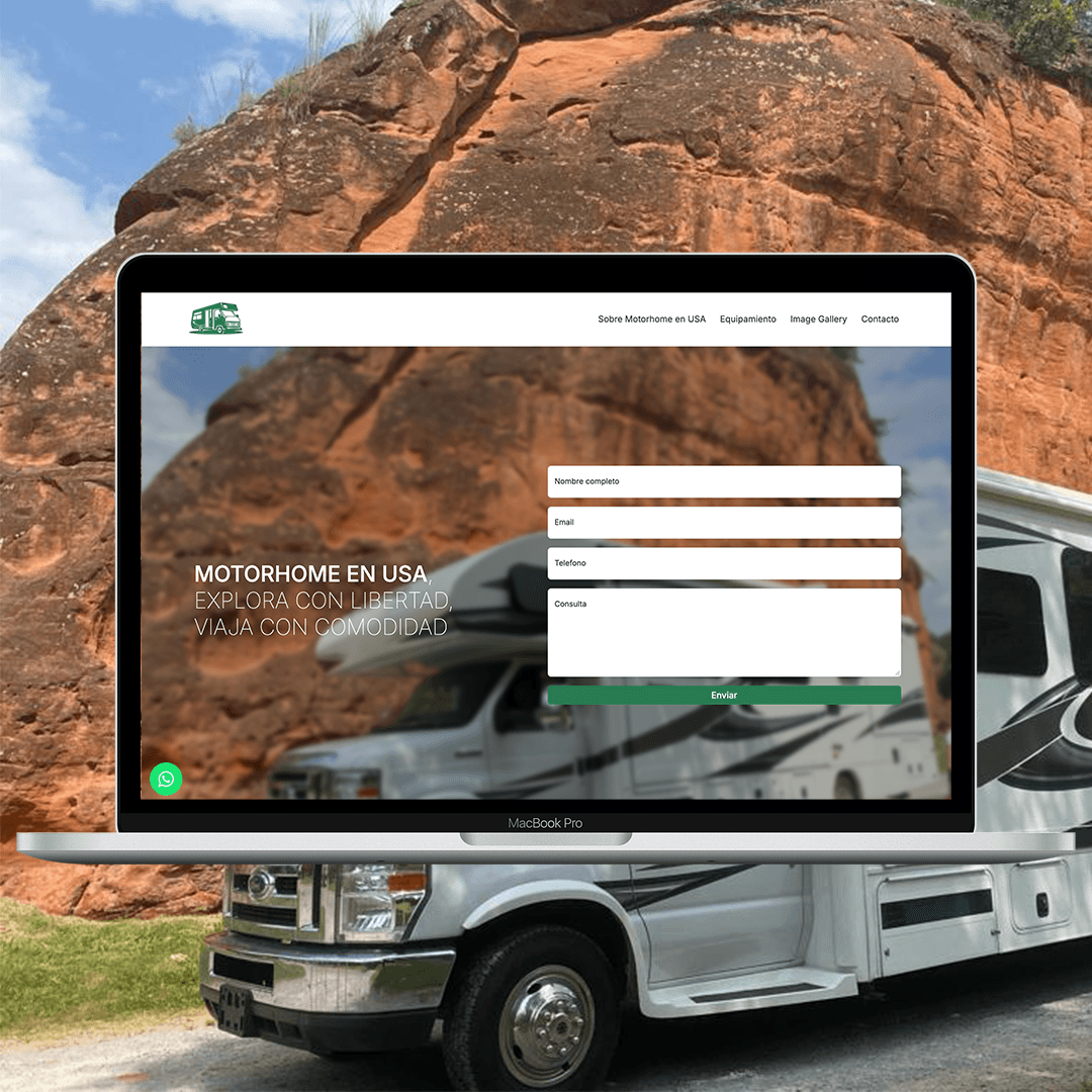 Motorhome USA