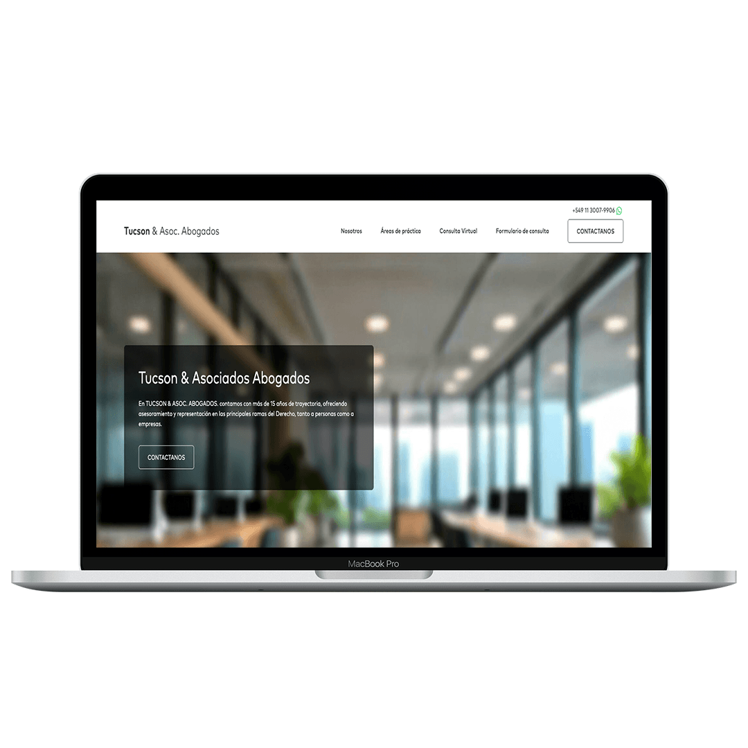 Tucson Abogados