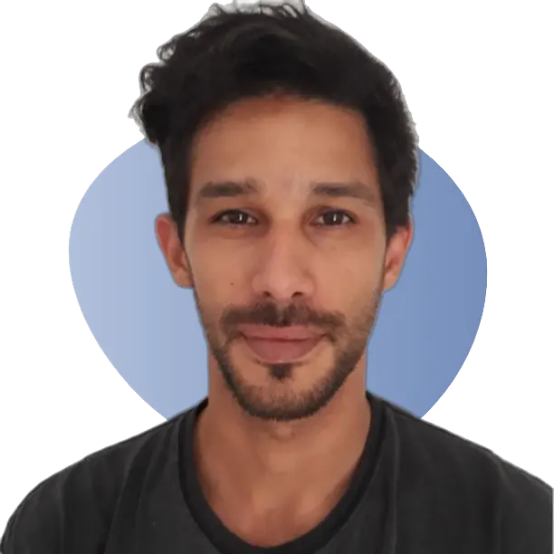 Julian Battaglino - Front End Developer. Azul, Buenos Aires, Argentina.