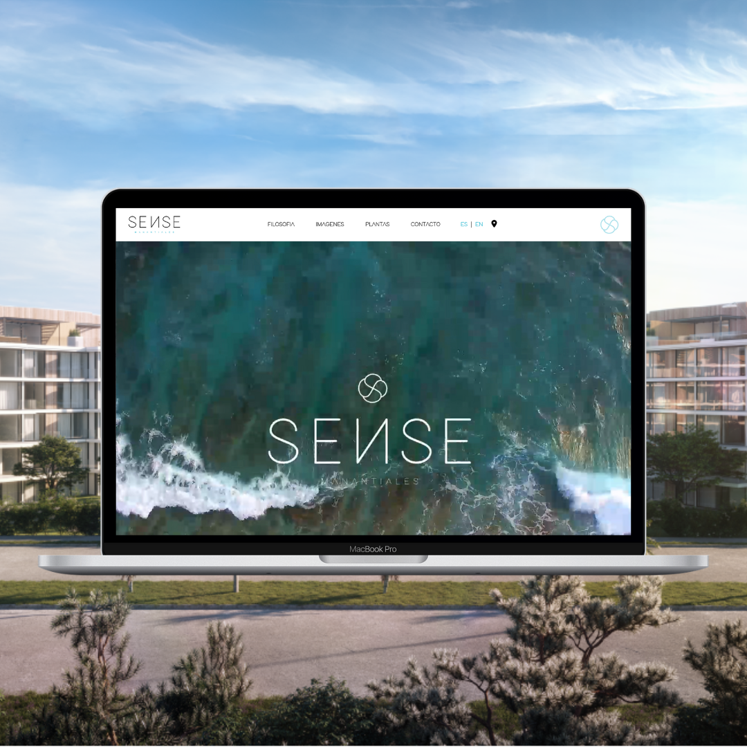 Sense Manantiales
