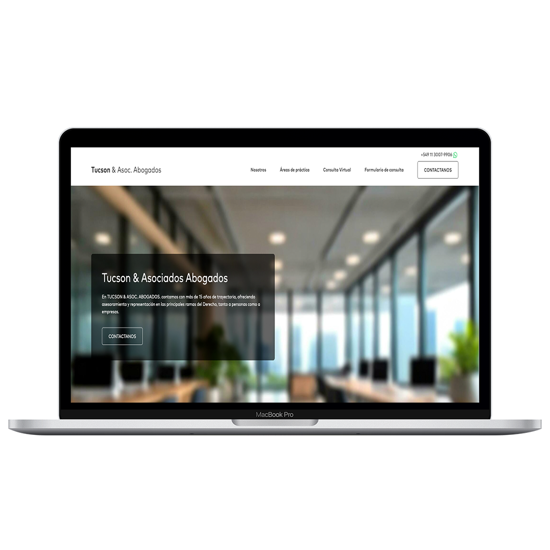 Tucson Abogados